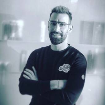 Tarek Abohamed